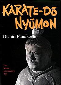 Karate-do Nyumon